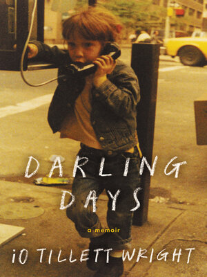 Darling Days - ebook